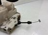 Rear door lock 00009137A1