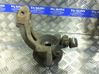 Front wheel hub spindle knuckle 6725855