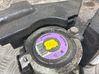 Pompa servosterzo 4007KX