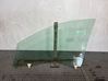 Front door window glass four-door 803007357R