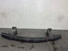 Front bumper cross member 51117146645