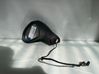 Manual wing mirror 8149ZJ