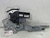 Regulador de puerta delantera con motor 807216718R