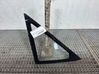 Luna/vidrio del triángulo delantero 00008116CE