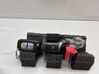 Cerradura de encendido 7701208408