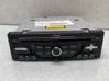 Panel / Radioodtwarzacz CD/DVD/GPS 96737708XT