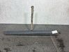 Listón embellecedor de la puerta delantera (moldura) 808770001R