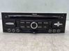 Radio/CD/DVD/GPS-pääyksikkö 96751717XT