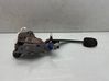 Pedal de embrague 8200519367