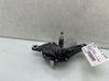 Motor del limpiaparabrisas trasero 6405G7