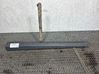 Listón embellecedor de la puerta delantera (moldura) 801860005R
