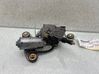 Wischermotor Heckscheibe 1014371