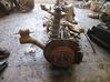 Cubo de rueda trasera GMAUTO4574097