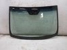 Front windscreen/windshield window 
