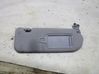 Sun visor GMAUTO4574097