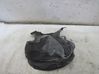 Front wheel arch liner splash guards GMAUTO4574097
