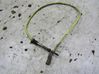 Abgasdrucksensor Differenzdrucksensor 226407817R
