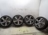 Felgi aluminiowe R19 