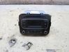 Radio/CD/DVD/GPS head unit 96170A46100A