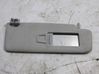 Sun visor GMAUTO4574097