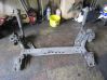 Rear beam 