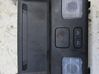 Headlining lighting console trim DS7T15K609CC