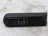 Multifunctional control switch/knob 93700J7930