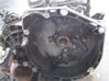 Manual 5 speed gearbox 55250410