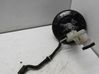 Brake booster 1111