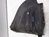 Rear underbody cover/under tray 000365