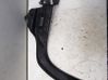 Trunk/boot sill cover protection 735633214