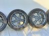 R16-alumiinivanne JX7CF1A