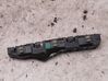 Front bumper mounting bracket 86516B9000