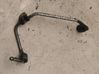 Fuel line pipe 04L130321C