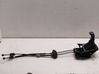 Gear selector/shifter in gearbox 56553708