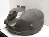 Front wheel arch liner splash guards 39123513