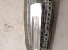 Front fender indicator light 13491089