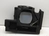 Spare wheel section trim D10F688MXA