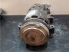 Compresor (bomba) del aire acondicionado (A/C)) 64526916232