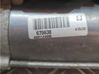Motor de arranque 670638