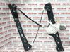 Front window lifting mechanism without motor 7060265S