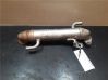 EGR valve cooler 