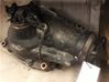 Front differential 7512914