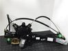 Fensterhebermechanismus ohne Motor Tür vorne 