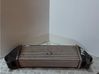 Intercooler radiator 