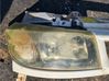 Headlight/headlamp 