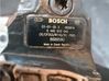 Bomba de alta presión de inyección de combustible 