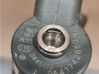 Inyector de combustible 9641742880Y