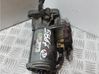 Starter motor D7R34