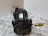 Compresor (bomba) del aire acondicionado (A/C)) 